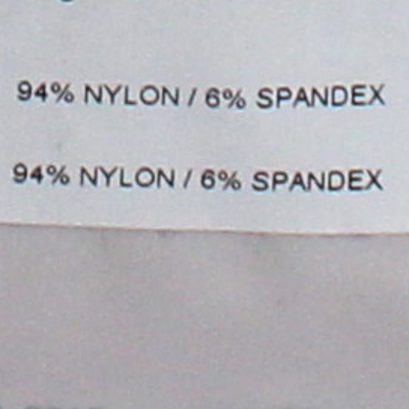 Radiant by Vanity Fair Women's Size Small Spin Tank Scoop or V-Neck Daywear - Picture 11 of 12